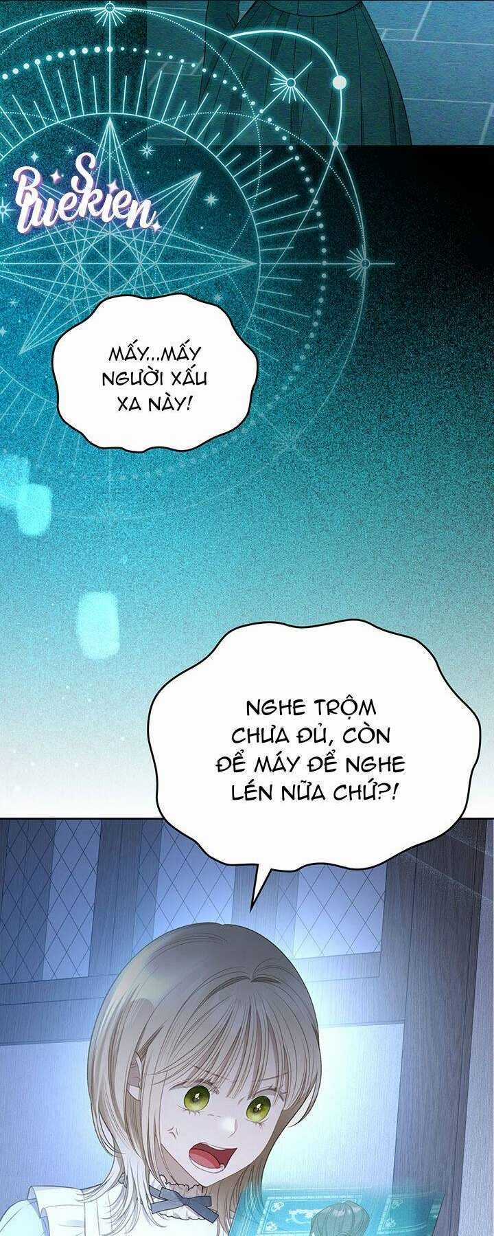 Nam Chính Quái Vật Sống Dưới Giường Tôi Chapter 20 trang 47