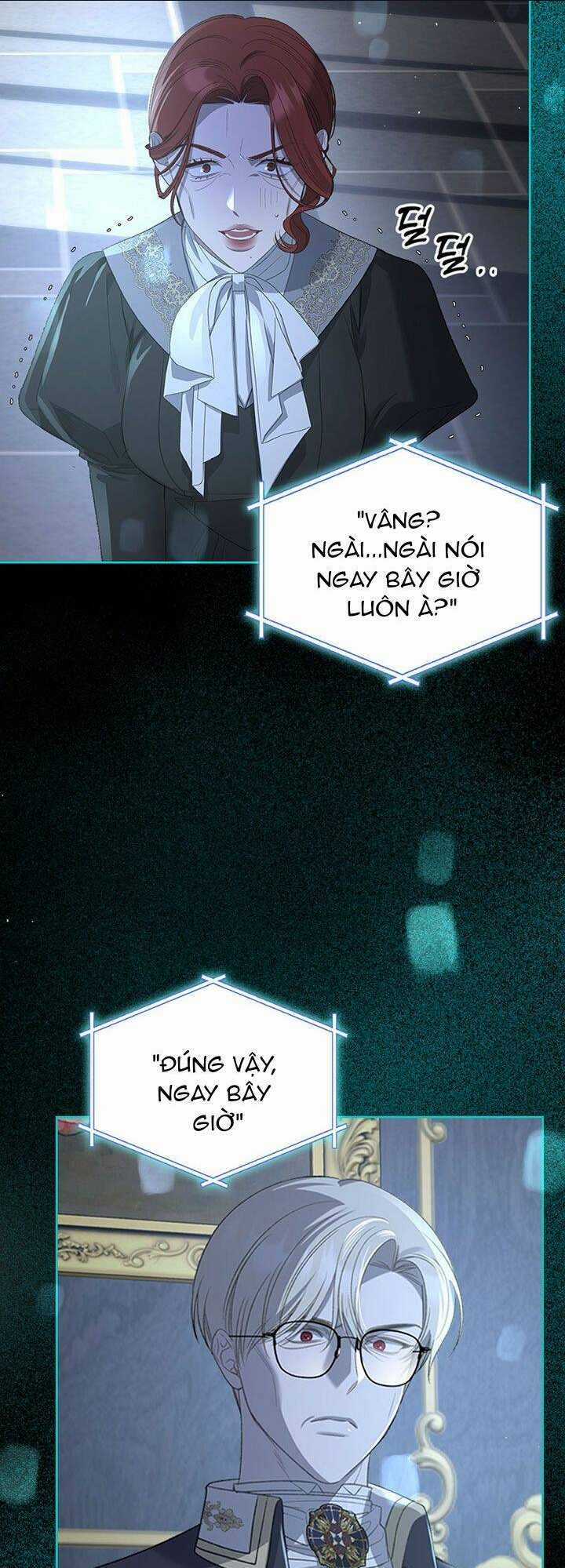 Nam Chính Quái Vật Sống Dưới Giường Tôi Chapter 21 trang 11