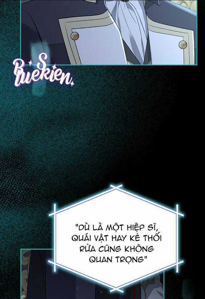 Nam Chính Quái Vật Sống Dưới Giường Tôi Chapter 21 trang 12