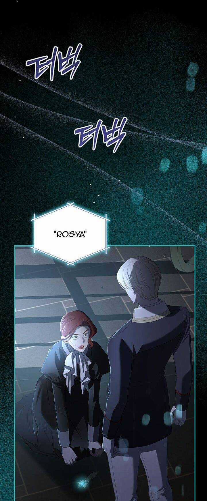 Nam Chính Quái Vật Sống Dưới Giường Tôi Chapter 21 trang 14