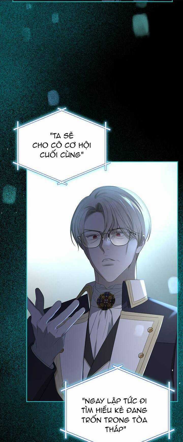 Nam Chính Quái Vật Sống Dưới Giường Tôi Chapter 21 trang 15