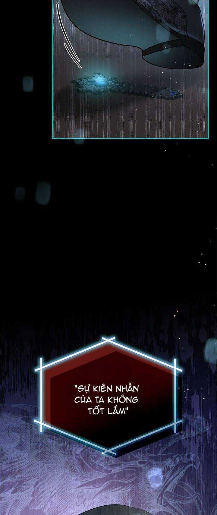 Nam Chính Quái Vật Sống Dưới Giường Tôi Chapter 21 trang 18