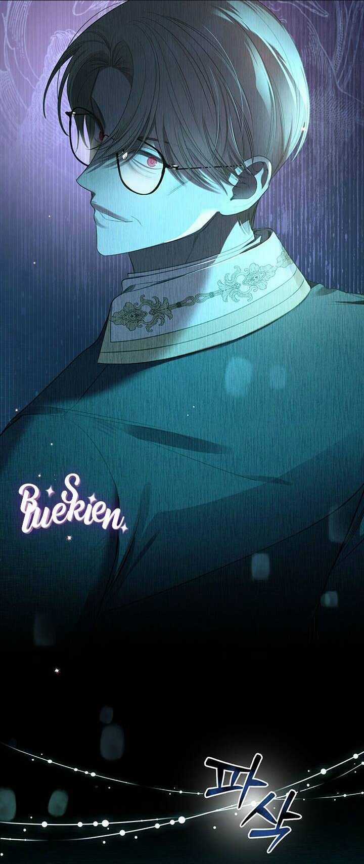 Nam Chính Quái Vật Sống Dưới Giường Tôi Chapter 21 trang 19