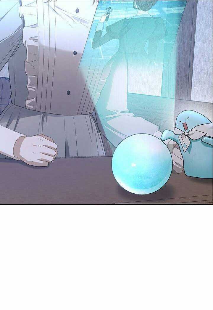 Nam Chính Quái Vật Sống Dưới Giường Tôi Chapter 21 trang 2