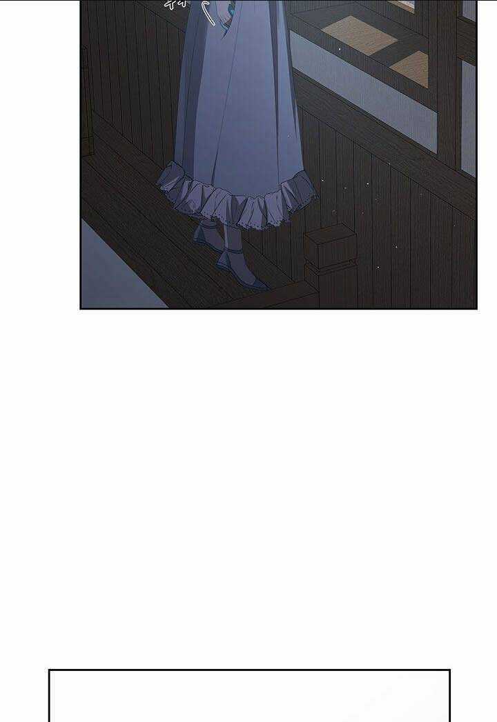 Nam Chính Quái Vật Sống Dưới Giường Tôi Chapter 21 trang 23