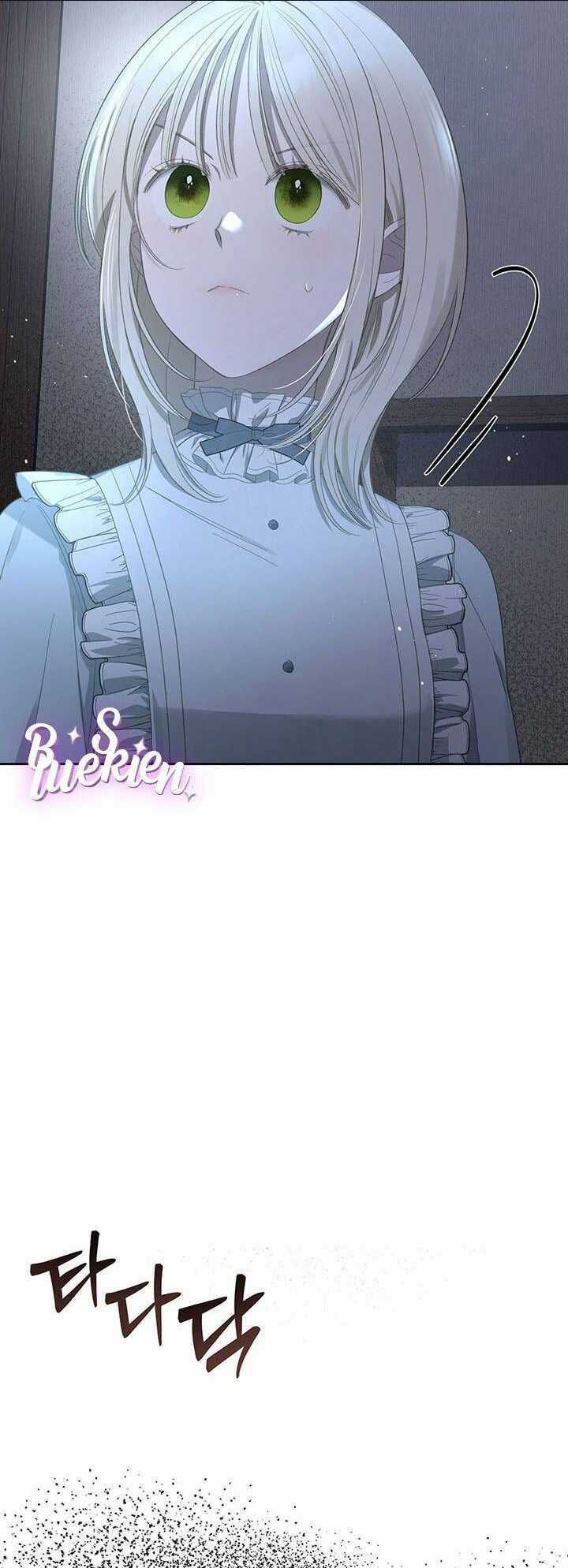 Nam Chính Quái Vật Sống Dưới Giường Tôi Chapter 21 trang 26