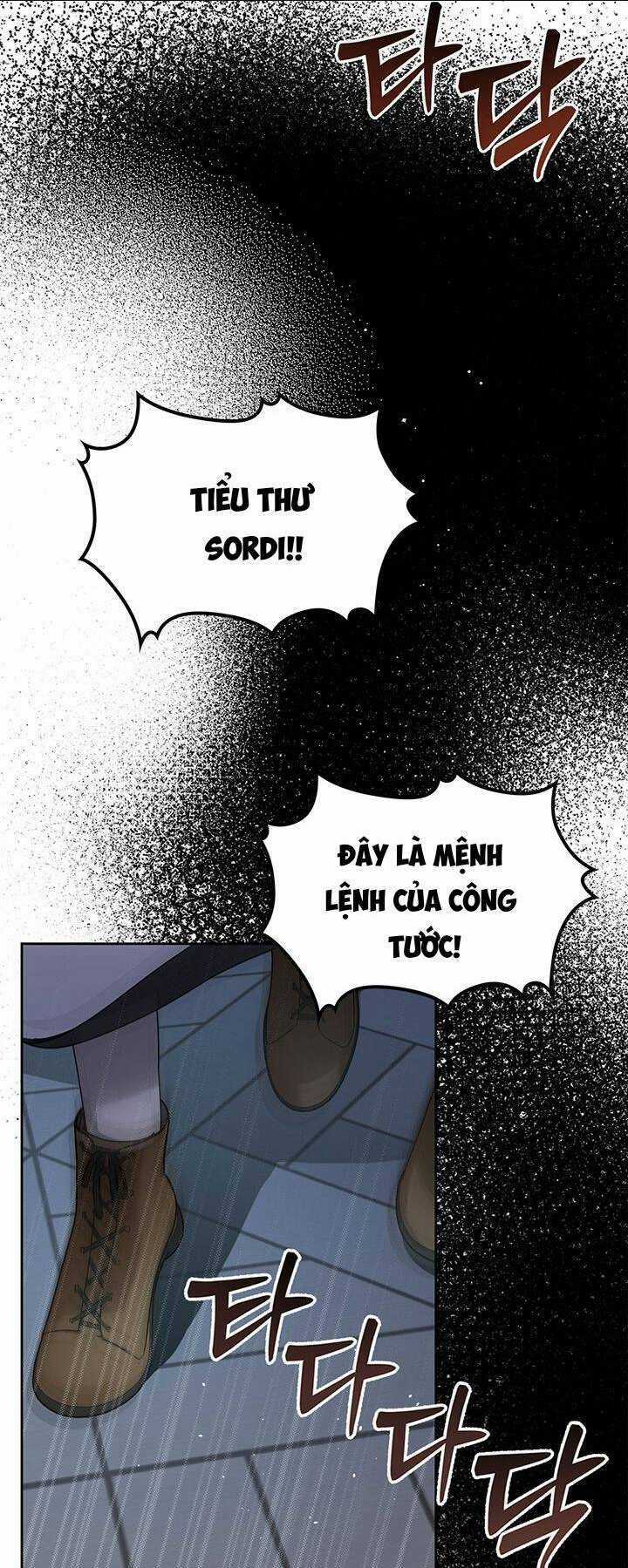 Nam Chính Quái Vật Sống Dưới Giường Tôi Chapter 21 trang 27