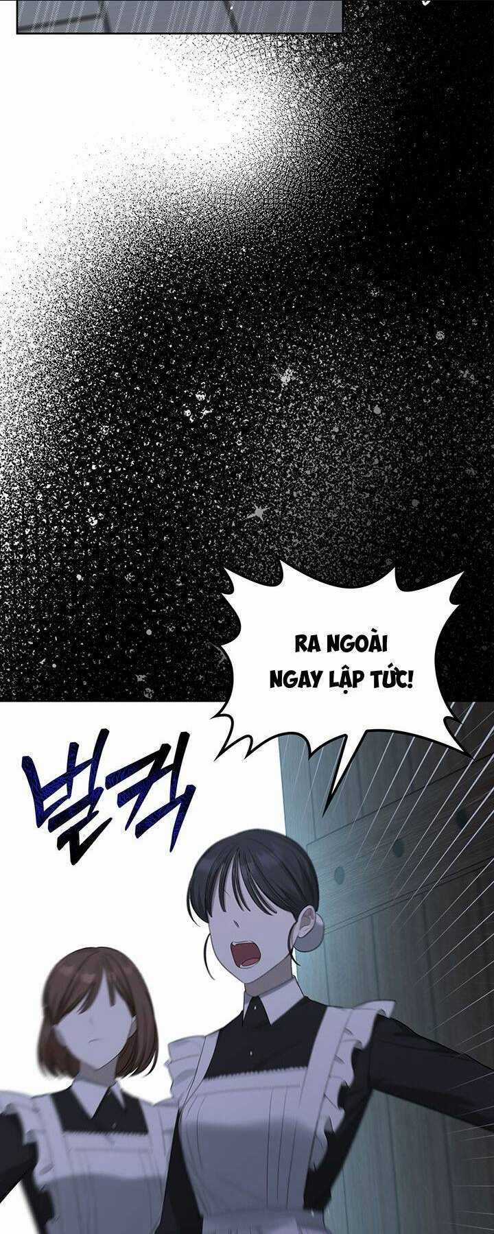 Nam Chính Quái Vật Sống Dưới Giường Tôi Chapter 21 trang 28