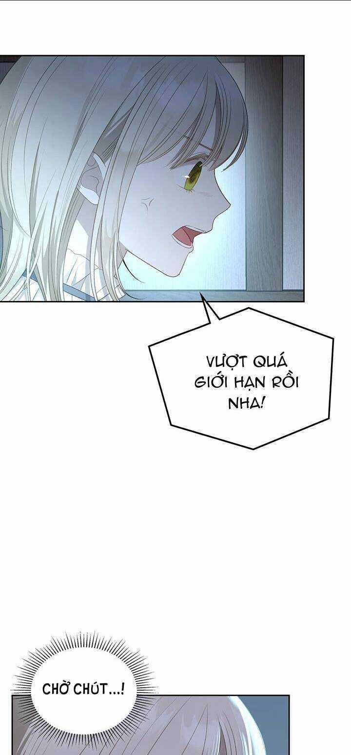 Nam Chính Quái Vật Sống Dưới Giường Tôi Chapter 21 trang 3