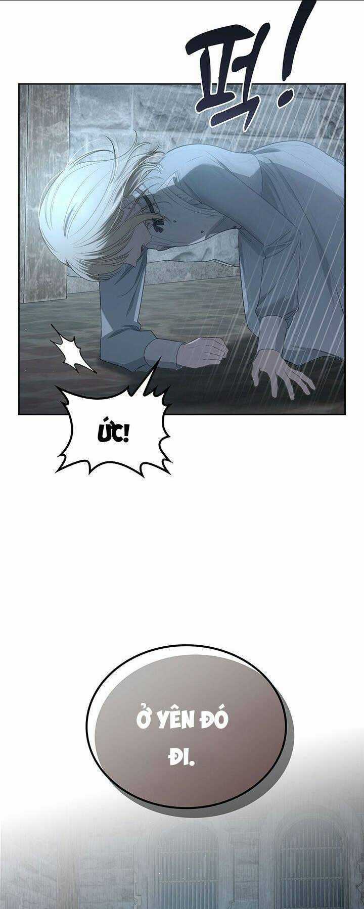 Nam Chính Quái Vật Sống Dưới Giường Tôi Chapter 21 trang 31