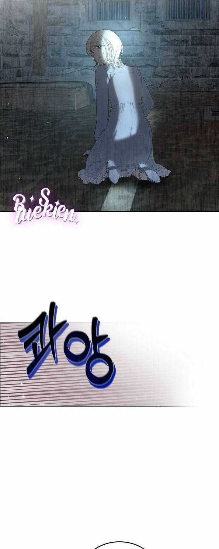 Nam Chính Quái Vật Sống Dưới Giường Tôi Chapter 21 trang 32