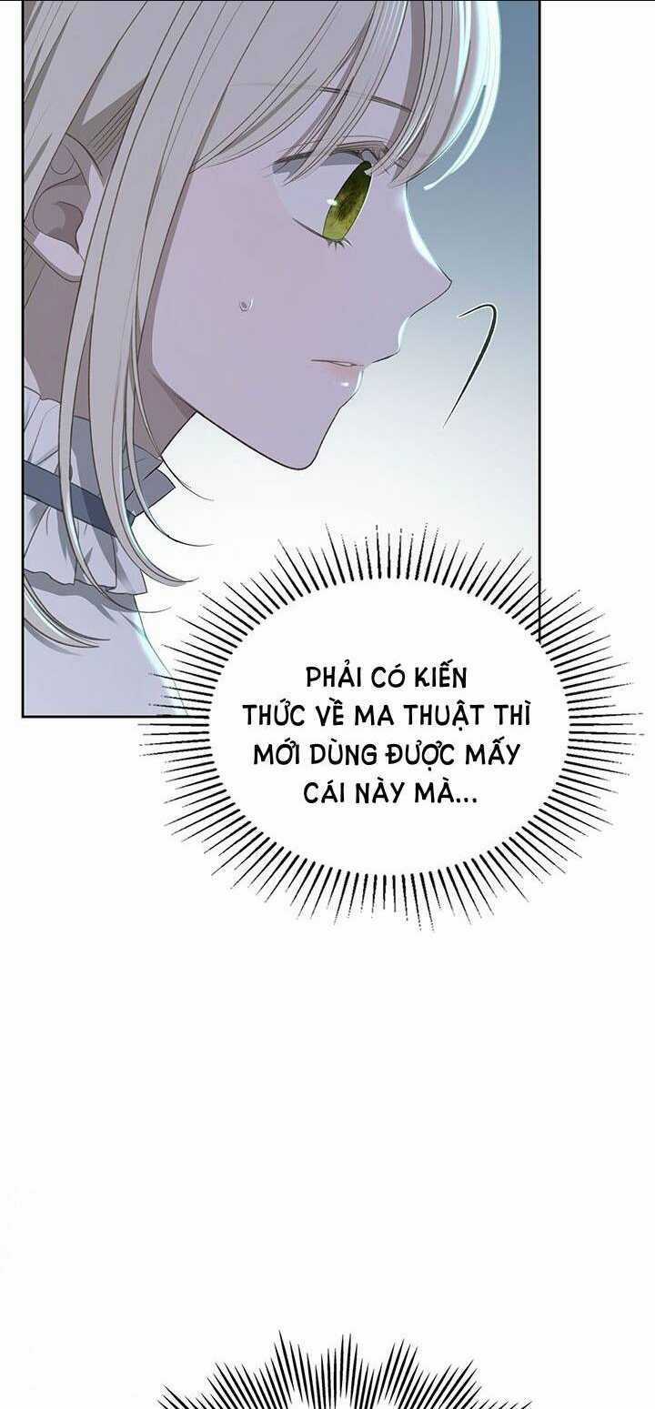 Nam Chính Quái Vật Sống Dưới Giường Tôi Chapter 21 trang 4