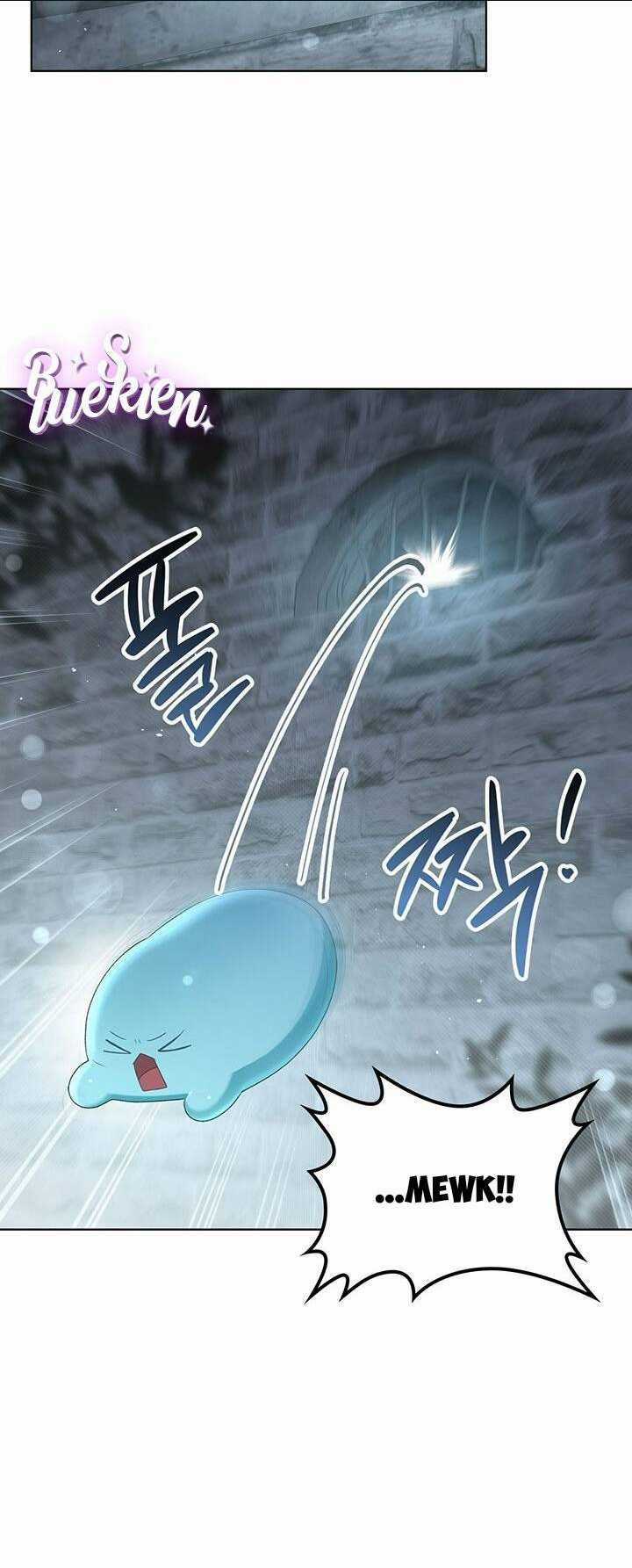 Nam Chính Quái Vật Sống Dưới Giường Tôi Chapter 21 trang 41