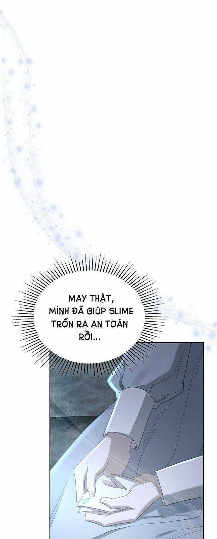 Nam Chính Quái Vật Sống Dưới Giường Tôi Chapter 21 trang 42