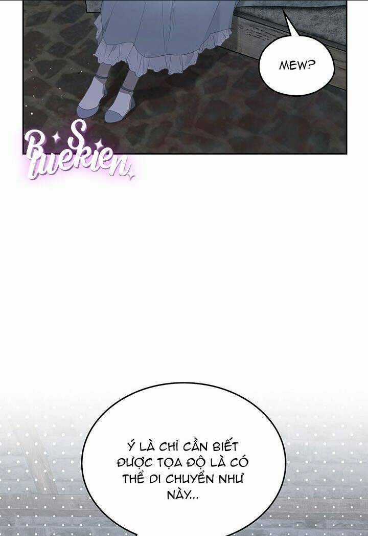 Nam Chính Quái Vật Sống Dưới Giường Tôi Chapter 21 trang 49