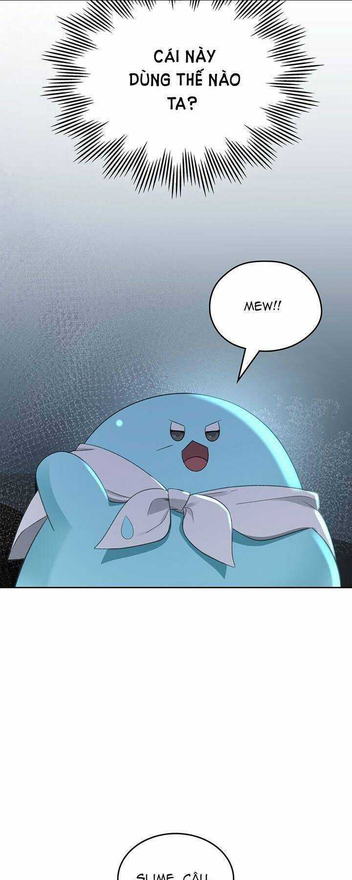 Nam Chính Quái Vật Sống Dưới Giường Tôi Chapter 21 trang 5