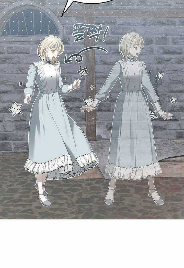 Nam Chính Quái Vật Sống Dưới Giường Tôi Chapter 21 trang 50