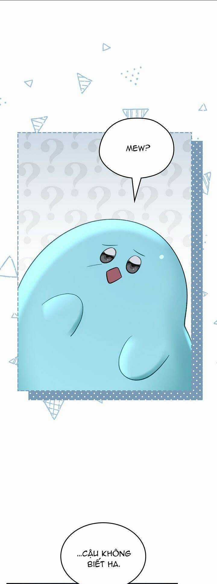 Nam Chính Quái Vật Sống Dưới Giường Tôi Chapter 21 trang 51