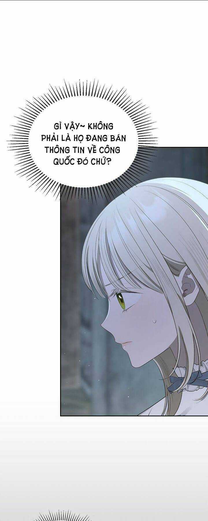 Nam Chính Quái Vật Sống Dưới Giường Tôi Chapter 21 trang 55