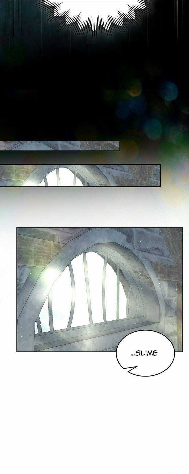 Nam Chính Quái Vật Sống Dưới Giường Tôi Chapter 21 trang 59