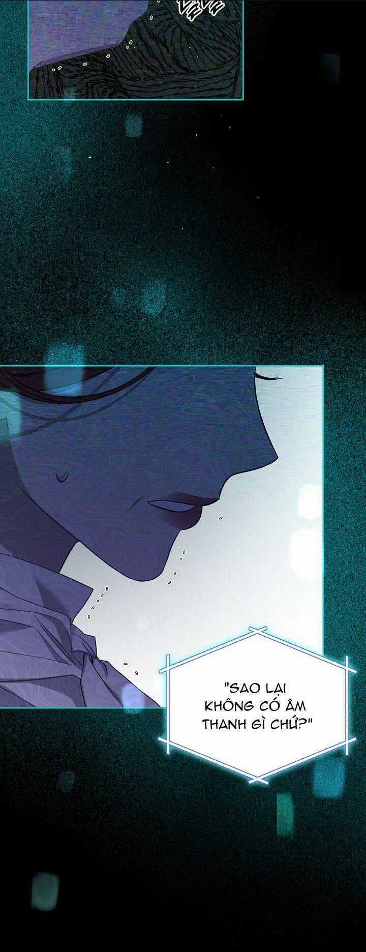 Nam Chính Quái Vật Sống Dưới Giường Tôi Chapter 21 trang 8