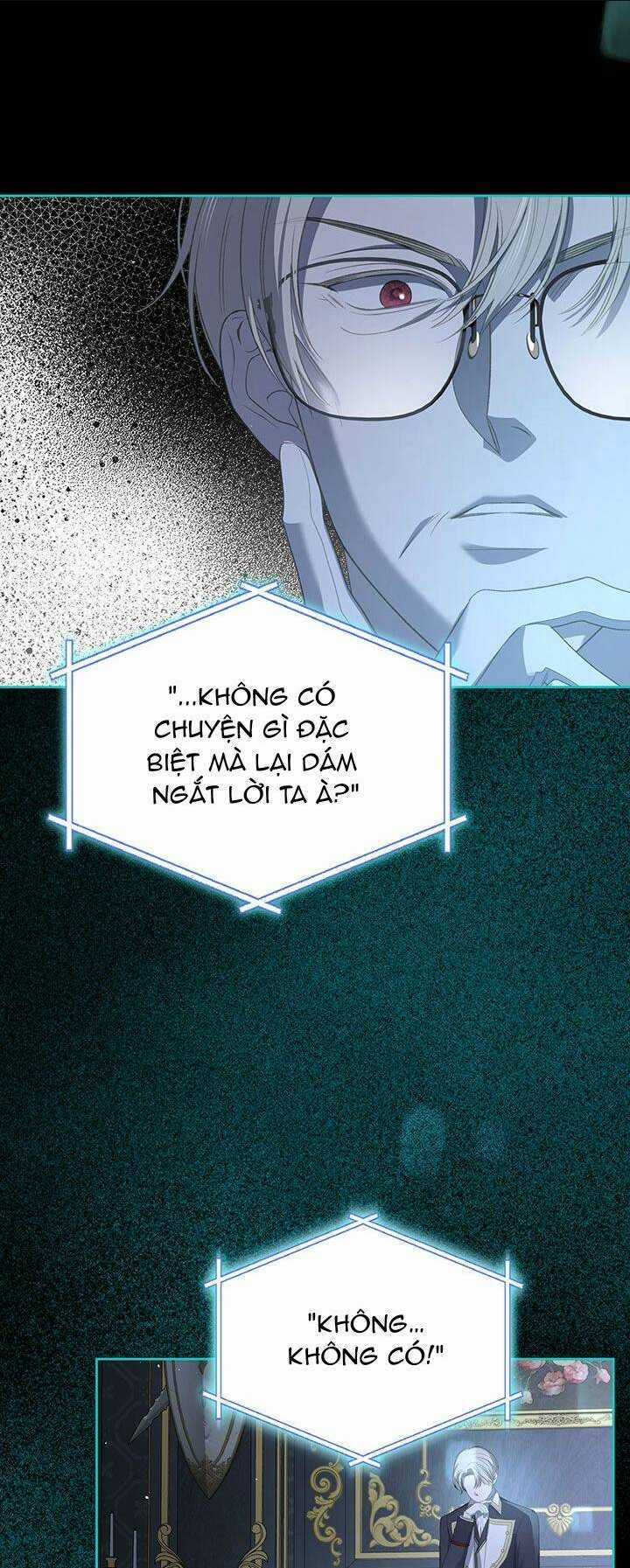 Nam Chính Quái Vật Sống Dưới Giường Tôi Chapter 21 trang 9