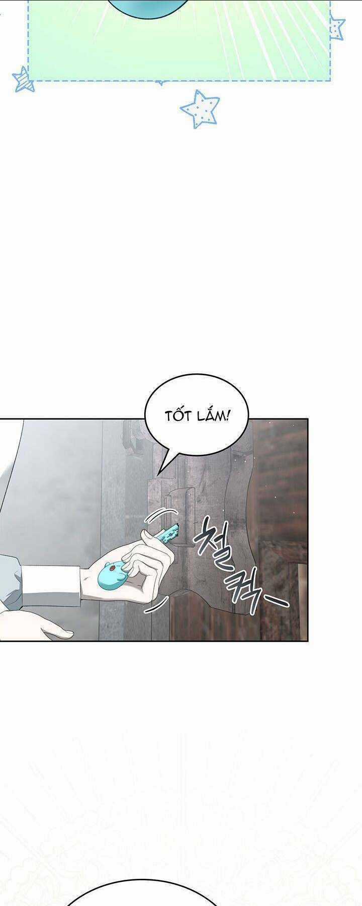 Nam Chính Quái Vật Sống Dưới Giường Tôi Chapter 22 trang 12