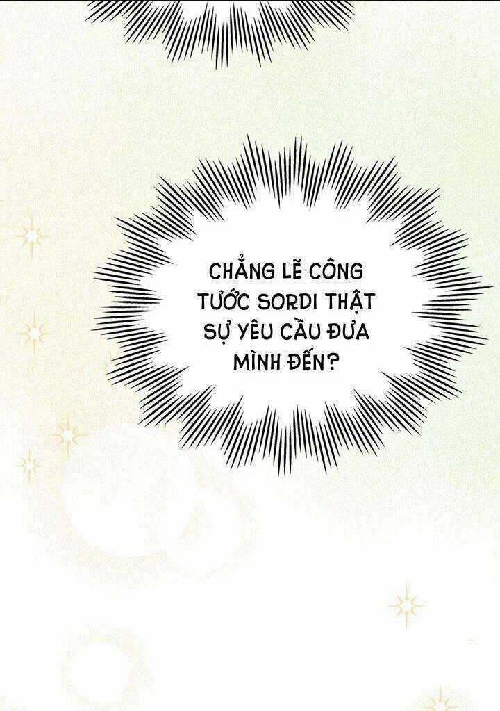 Nam Chính Quái Vật Sống Dưới Giường Tôi Chapter 22 trang 39