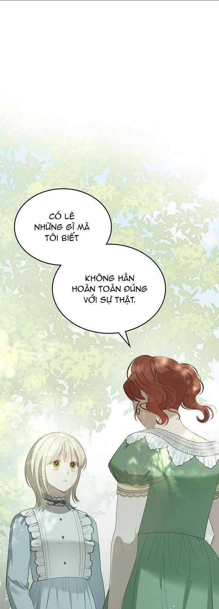 Nam Chính Quái Vật Sống Dưới Giường Tôi Chapter 23 trang 10