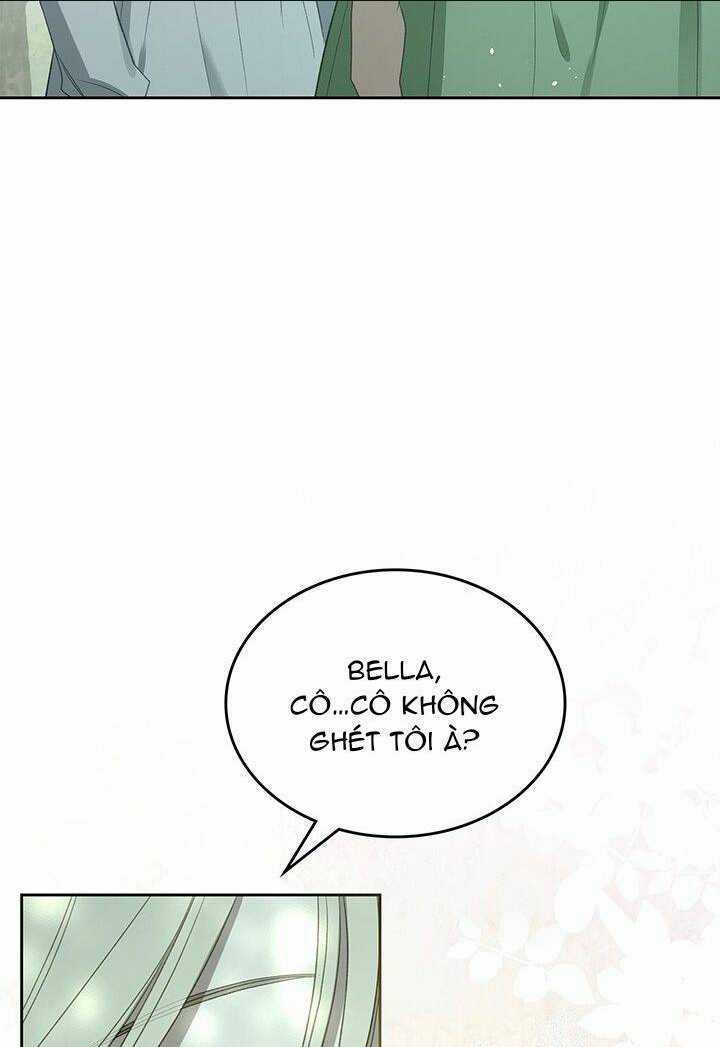 Nam Chính Quái Vật Sống Dưới Giường Tôi Chapter 23 trang 11