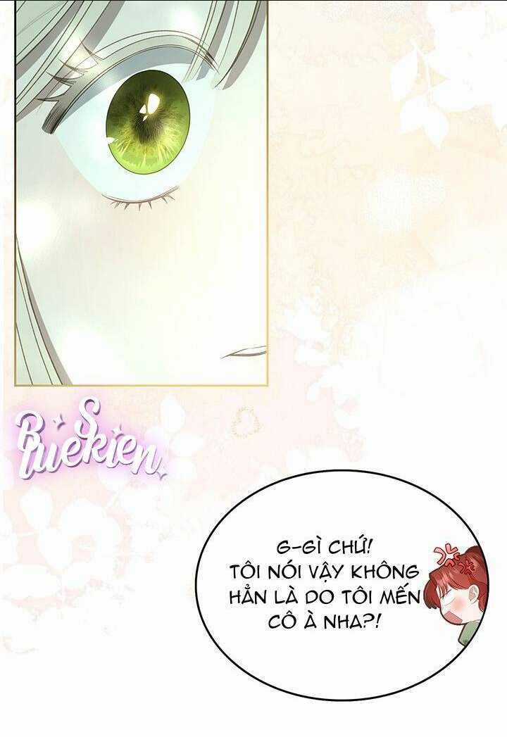 Nam Chính Quái Vật Sống Dưới Giường Tôi Chapter 23 trang 12