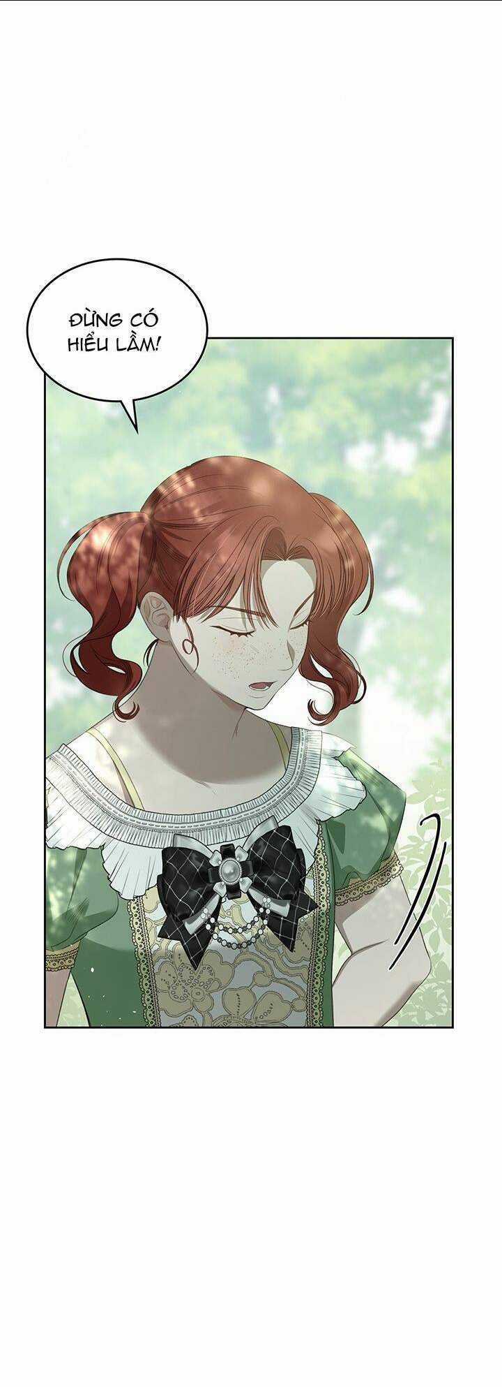 Nam Chính Quái Vật Sống Dưới Giường Tôi Chapter 23 trang 13