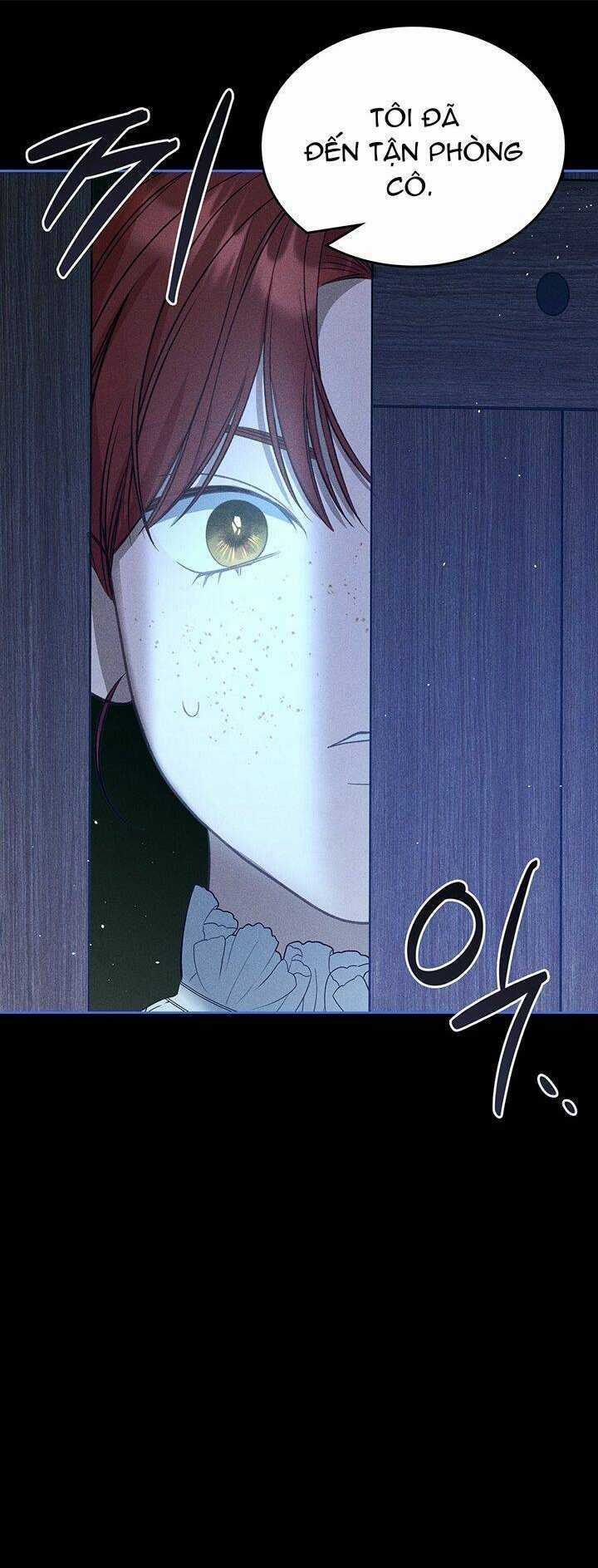 Nam Chính Quái Vật Sống Dưới Giường Tôi Chapter 23 trang 2