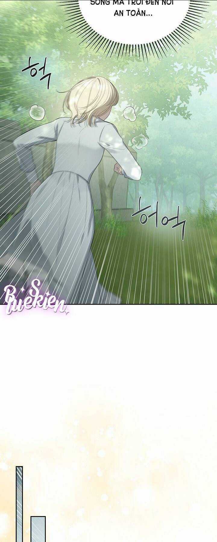 Nam Chính Quái Vật Sống Dưới Giường Tôi Chapter 23 trang 20