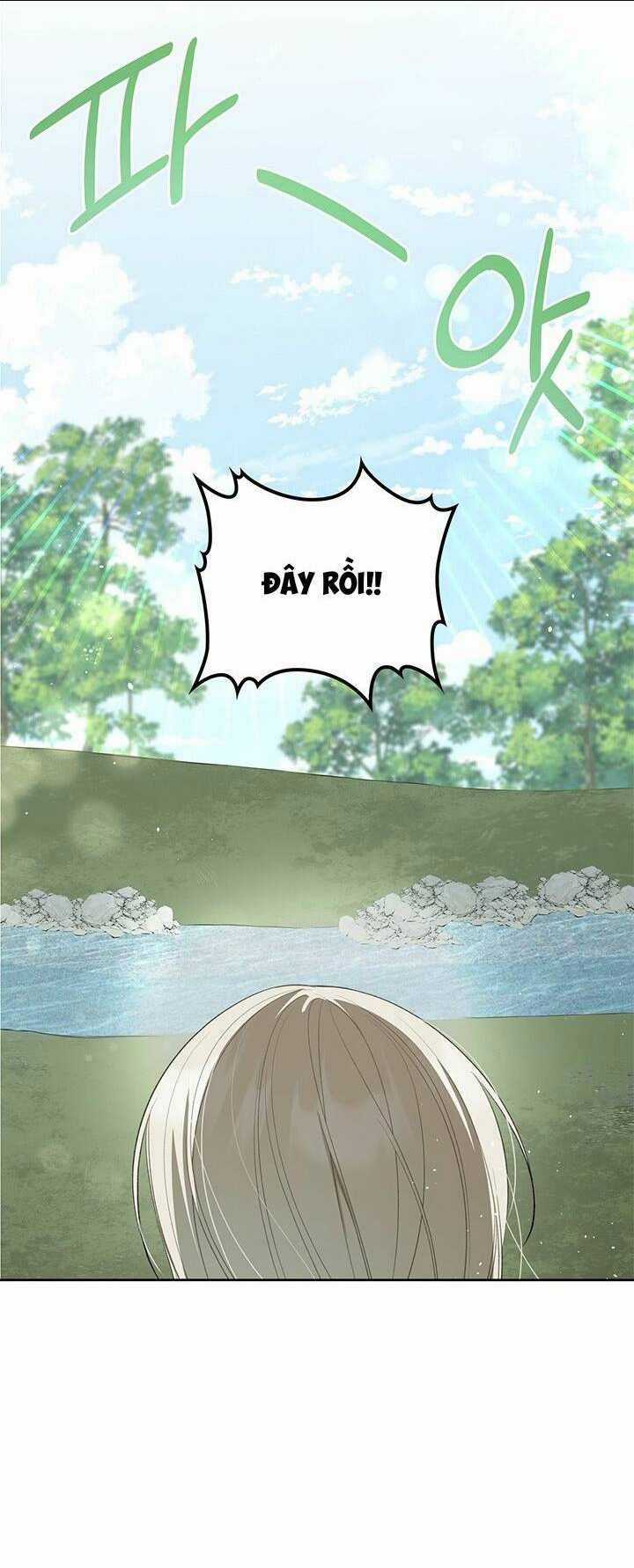 Nam Chính Quái Vật Sống Dưới Giường Tôi Chapter 23 trang 22