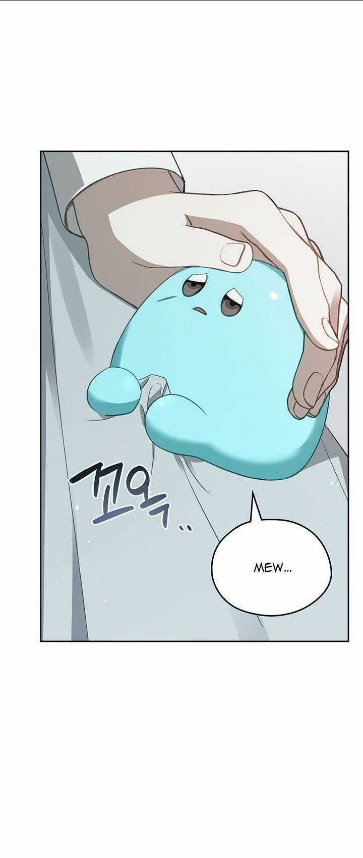 Nam Chính Quái Vật Sống Dưới Giường Tôi Chapter 23 trang 24