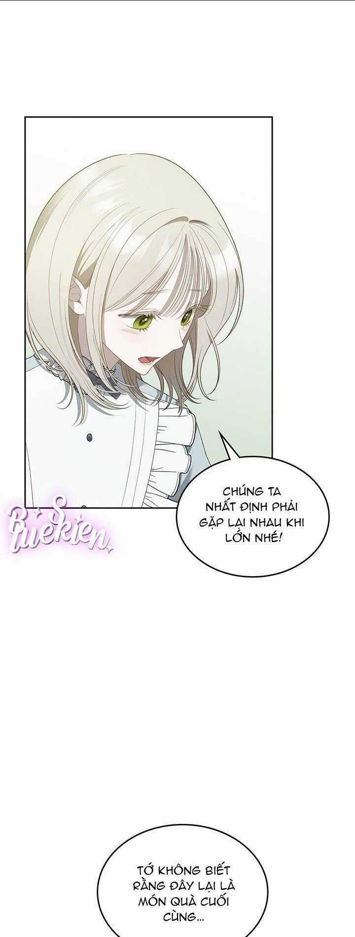 Nam Chính Quái Vật Sống Dưới Giường Tôi Chapter 23 trang 26