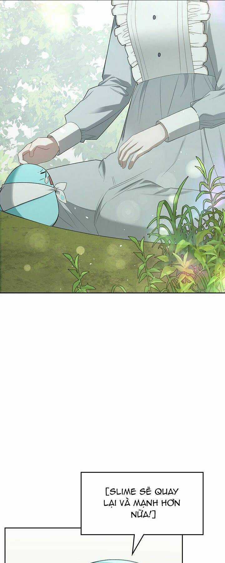 Nam Chính Quái Vật Sống Dưới Giường Tôi Chapter 23 trang 31