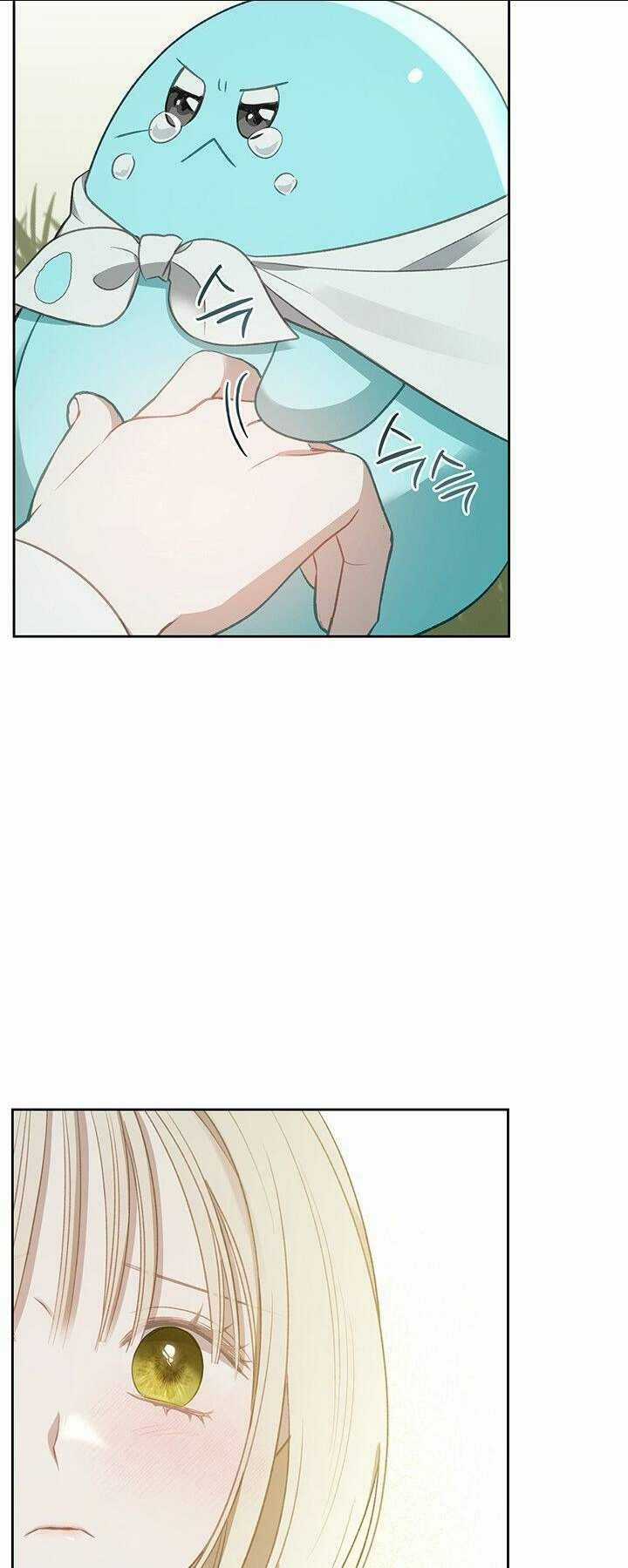 Nam Chính Quái Vật Sống Dưới Giường Tôi Chapter 23 trang 32