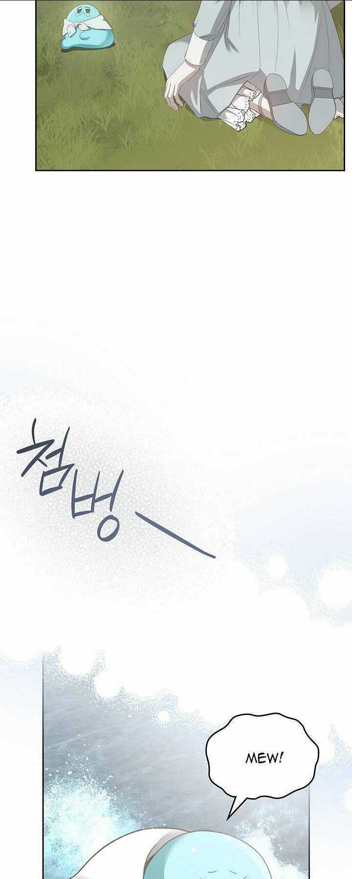 Nam Chính Quái Vật Sống Dưới Giường Tôi Chapter 23 trang 34