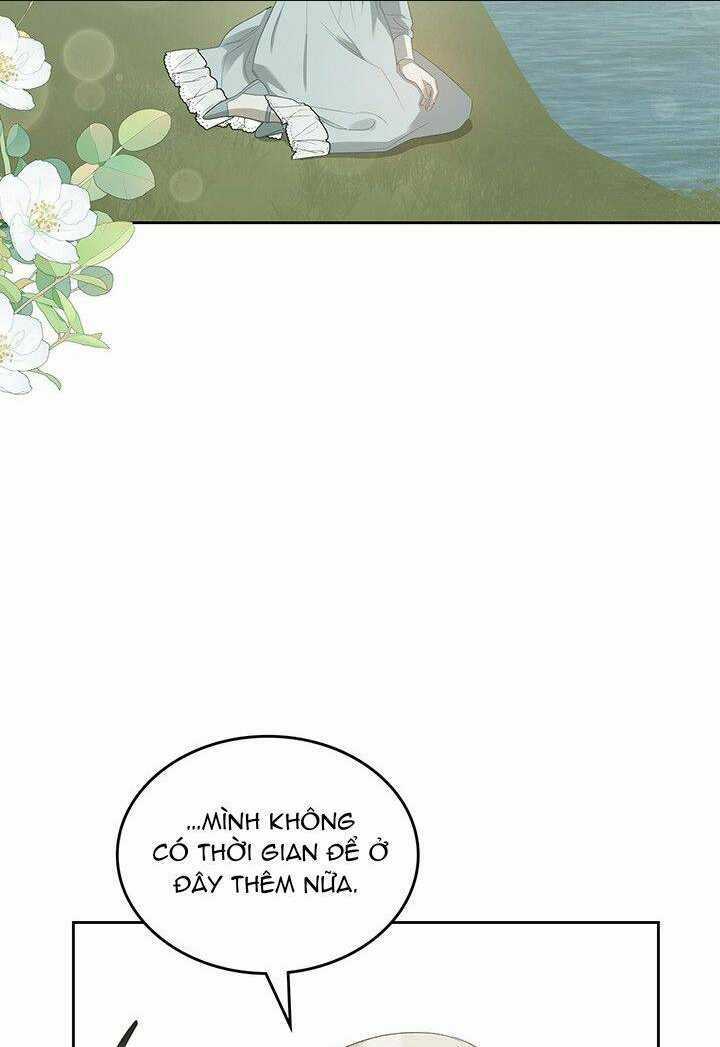 Nam Chính Quái Vật Sống Dưới Giường Tôi Chapter 23 trang 36