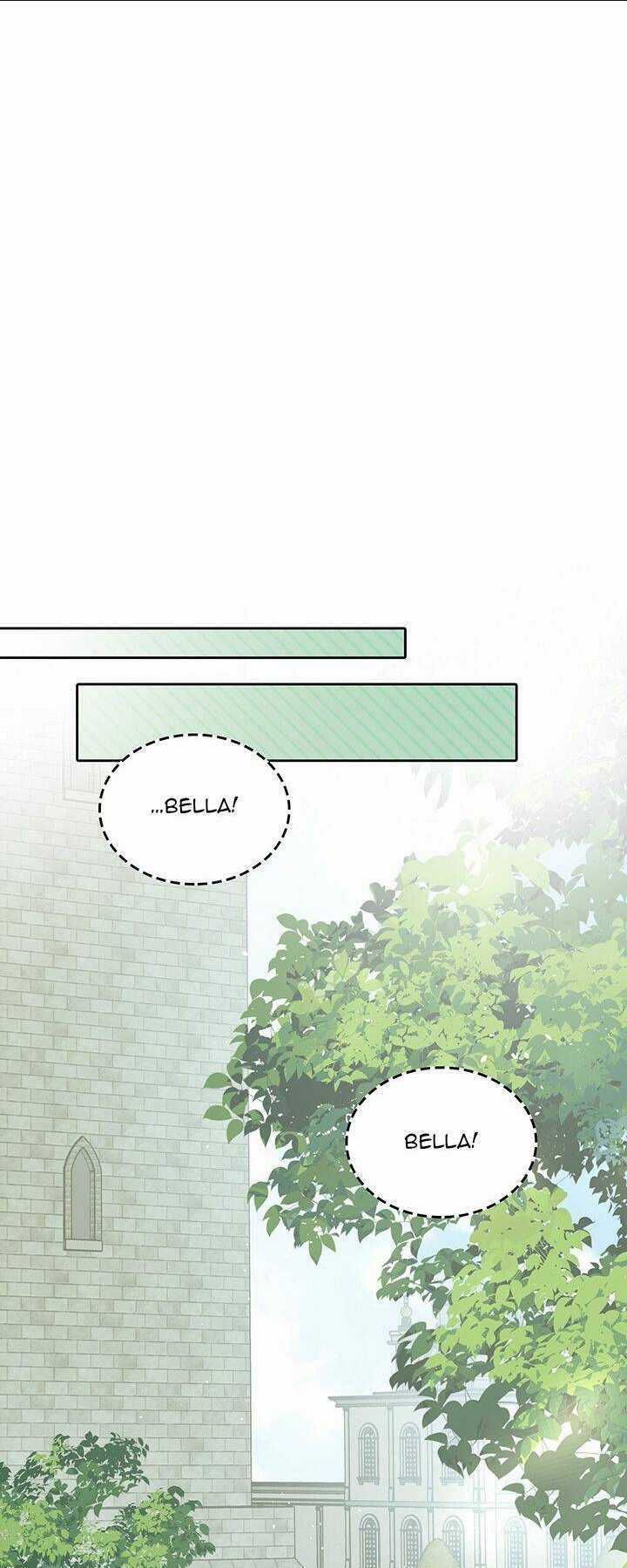 Nam Chính Quái Vật Sống Dưới Giường Tôi Chapter 23 trang 38