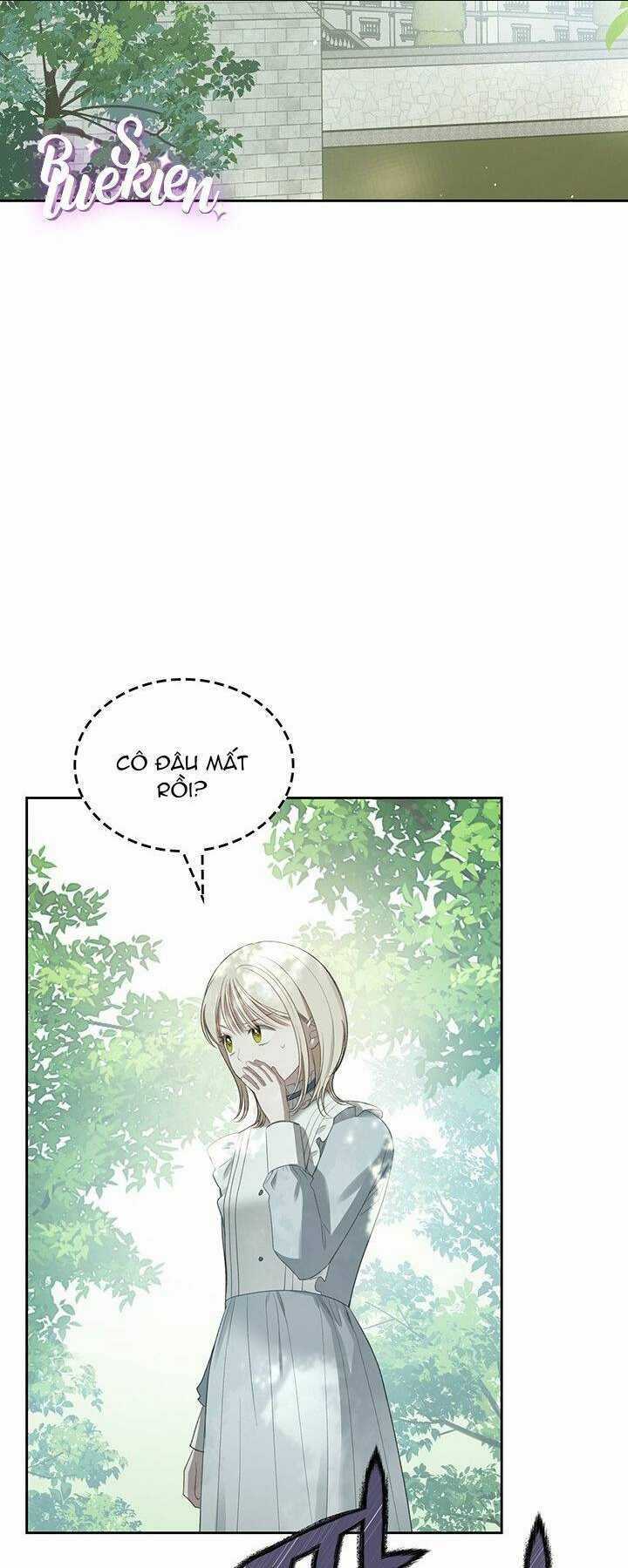 Nam Chính Quái Vật Sống Dưới Giường Tôi Chapter 23 trang 39