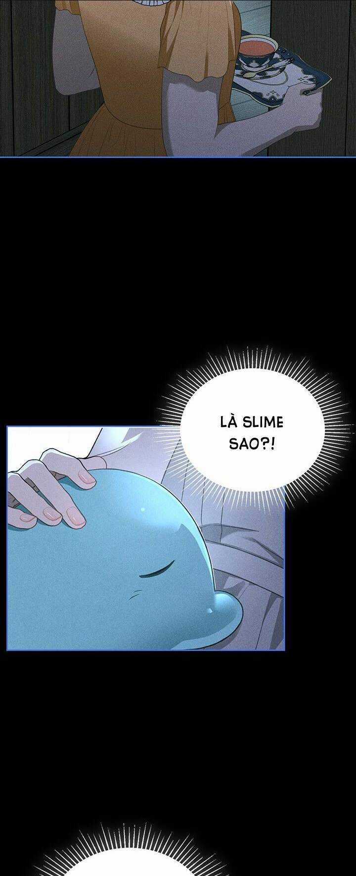 Nam Chính Quái Vật Sống Dưới Giường Tôi Chapter 23 trang 4