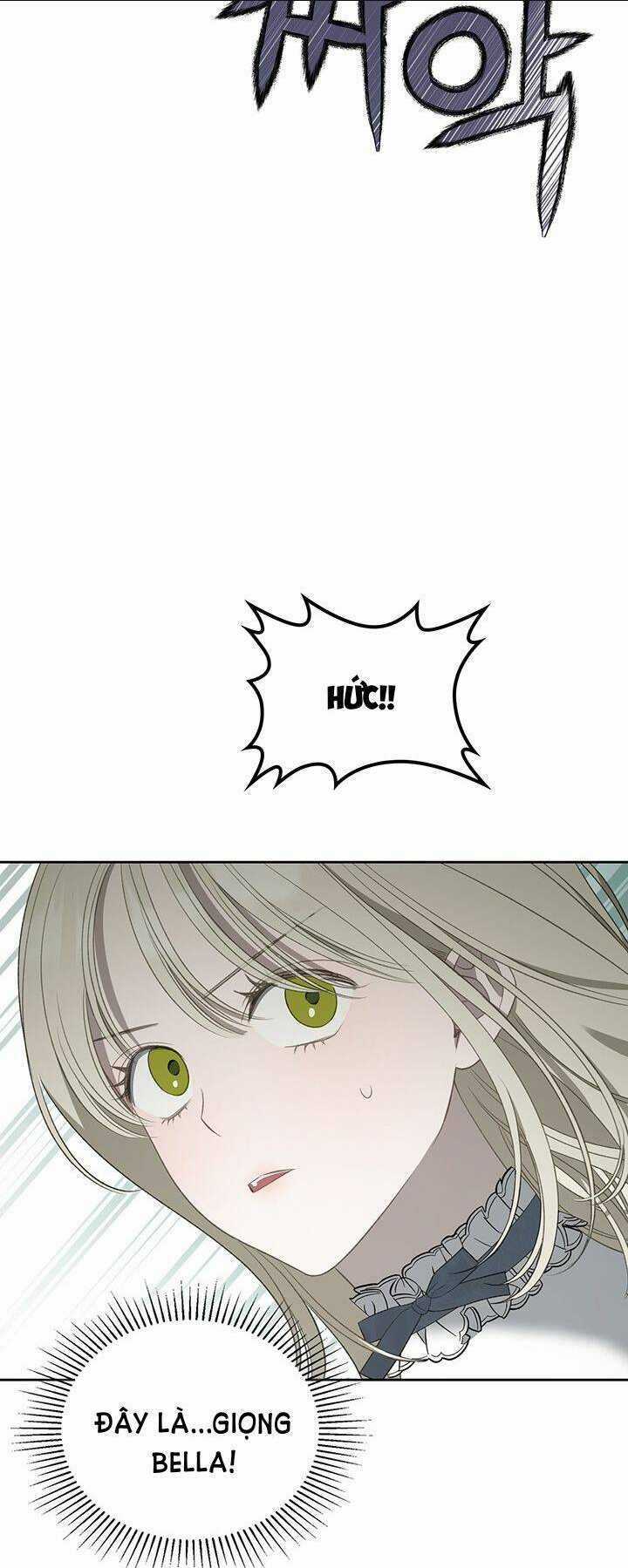 Nam Chính Quái Vật Sống Dưới Giường Tôi Chapter 23 trang 40