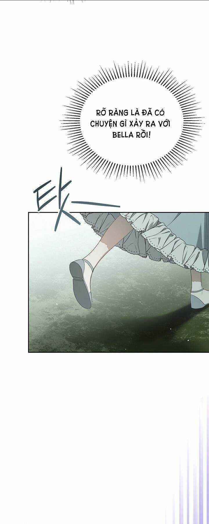 Nam Chính Quái Vật Sống Dưới Giường Tôi Chapter 23 trang 41