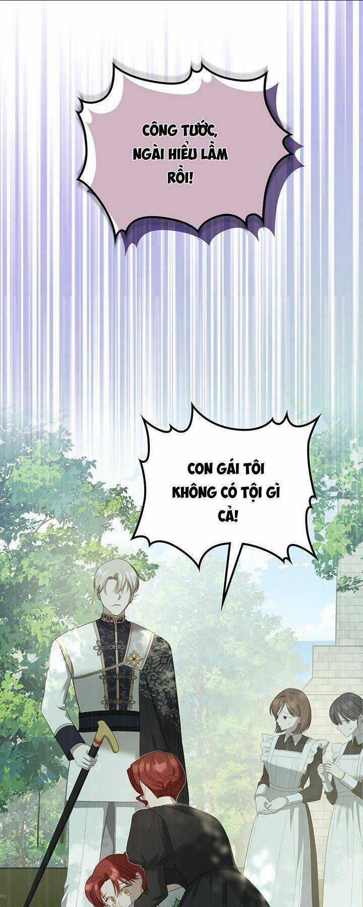 Nam Chính Quái Vật Sống Dưới Giường Tôi Chapter 23 trang 42