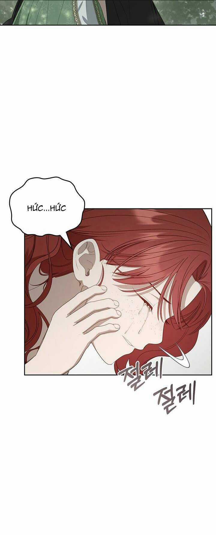 Nam Chính Quái Vật Sống Dưới Giường Tôi Chapter 23 trang 45