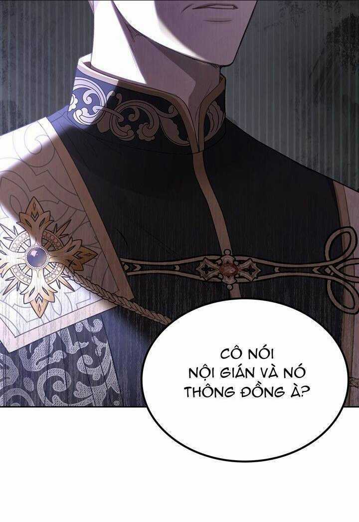 Nam Chính Quái Vật Sống Dưới Giường Tôi Chapter 23 trang 48