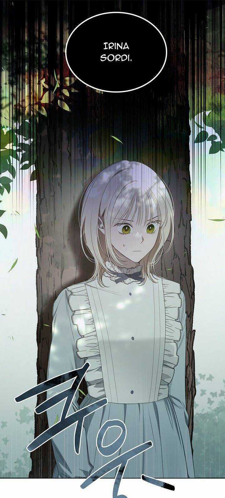 Nam Chính Quái Vật Sống Dưới Giường Tôi Chapter 23 trang 51